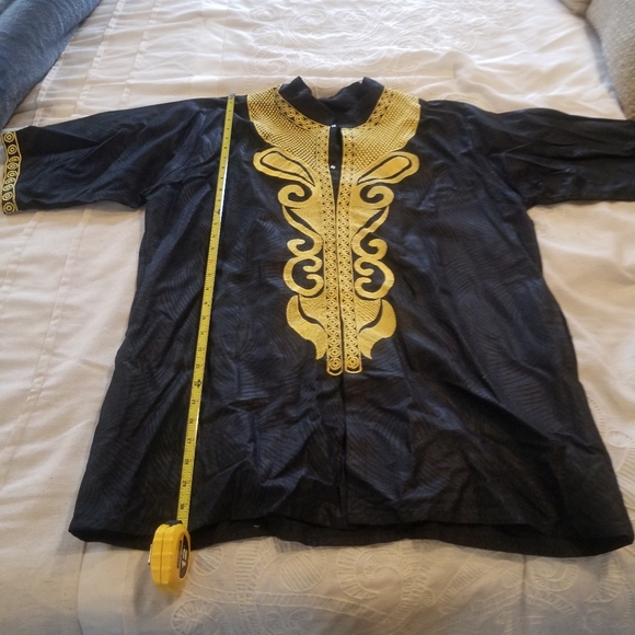 COPY - Dashiki - Picture 1 of 5